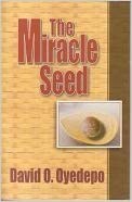 The Miracle Seed PB - David O Oyedepo